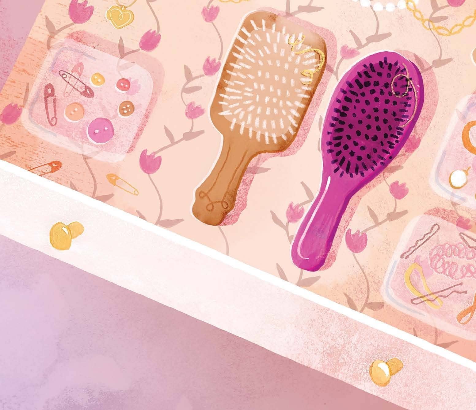 the-hairbrush